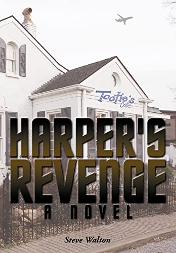 Stock image for Harper's Revenge for sale by Lucky's Textbooks