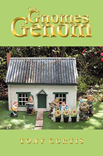 The Gnomes of Genom (9781438957890) by Curtis, Tony