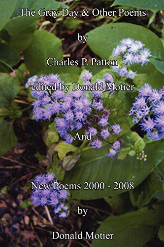 Imagen de archivo de The Gray Day & Other Poems and New Poems 2008 a la venta por Lucky's Textbooks