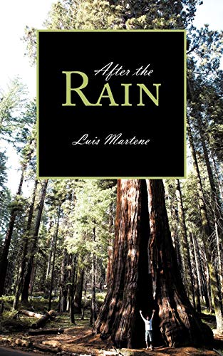 Stock image for After The Rain for sale by Lucky's Textbooks