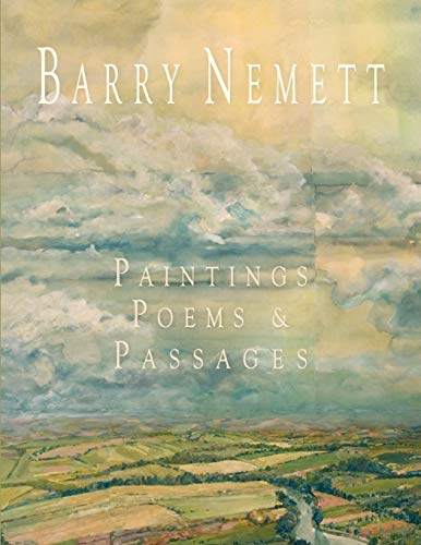 Stock image for Barry Nemett: Paintings, Poems, & Passages for sale by Allen's Bookshop