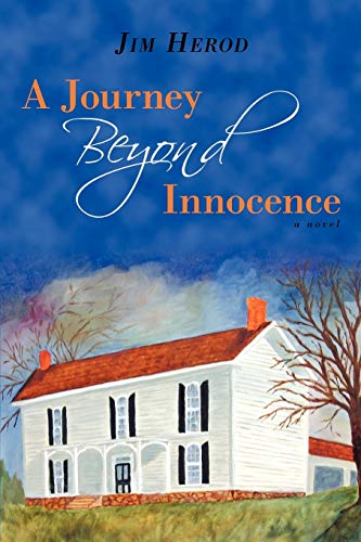 9781438959948: A Journey Beyond Innocence: a novel