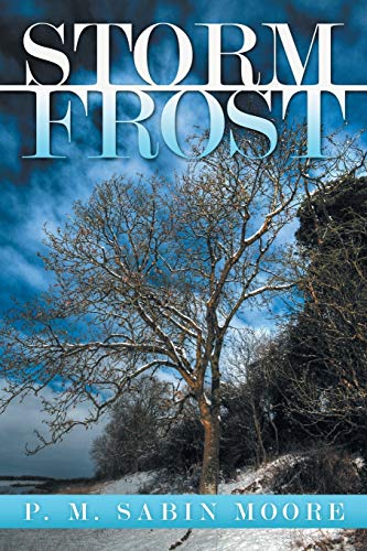 Stock image for Storm Frost for sale by WorldofBooks