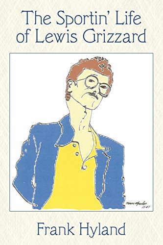 9781438960036: The Sportin' Life of Lewis Grizzard