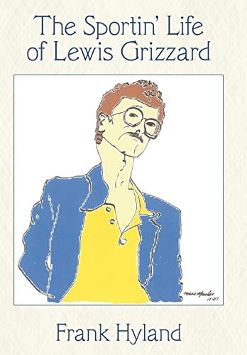 9781438960043: The Sportin' Life of Lewis Grizzard