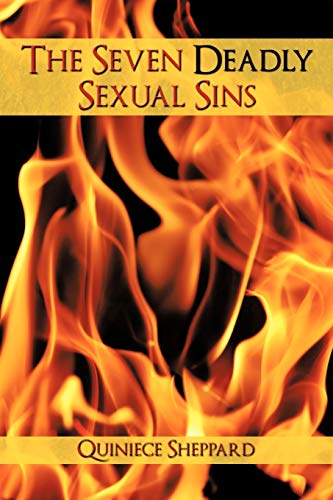 9781438960197: The Seven Deadly Sexual Sins