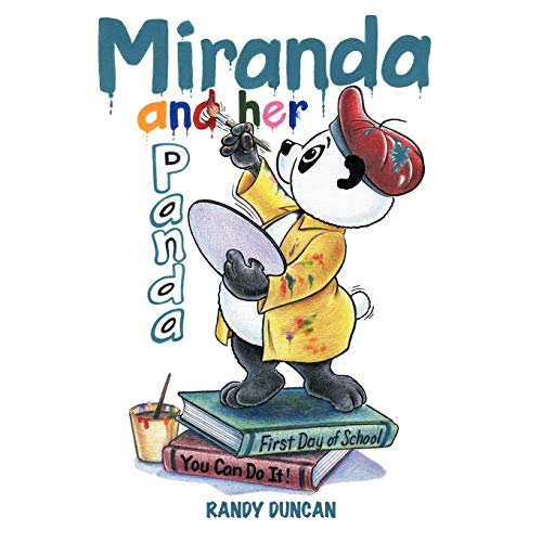 9781438961323: Miranda and Her Panda