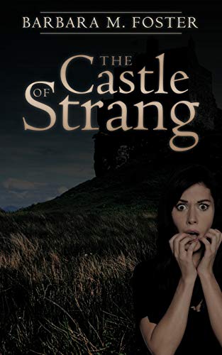Stock image for The Castle of Strang for sale by Chiron Media