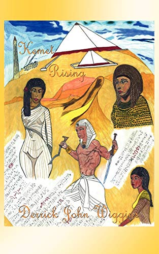 Stock image for Kemet Rising for sale by Chiron Media