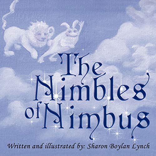 Stock image for The Nimbles of Nimbus for sale by PBShop.store US
