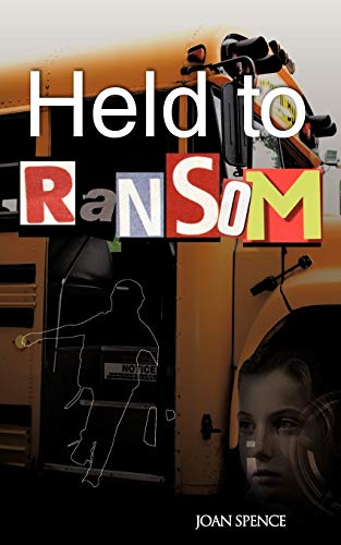 Stock image for Held to Ransom for sale by Chiron Media