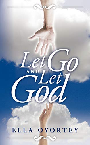 Imagen de archivo de Let Go And Let God a la venta por Chiron Media