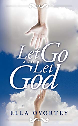 Stock image for Let Go And Let God for sale by Chiron Media