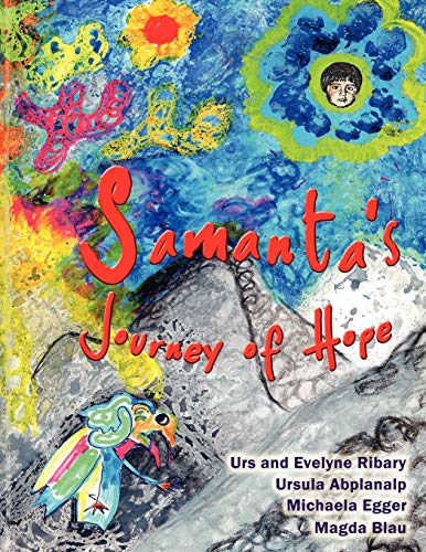 9781438965505: Samanta's Journey of Hope