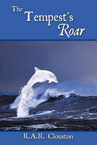 Stock image for The Tempest's Roar for sale by Books From California