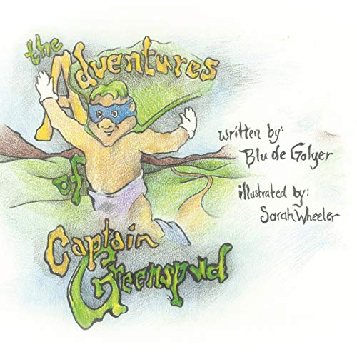 9781438965826: The Adventures Of Captain Greenspud