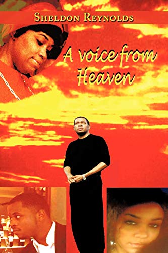 Beispielbild fr A Voice From Heaven zum Verkauf von Chiron Media