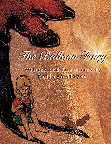 9781438968575: The Balloon Fairy