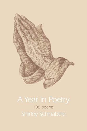 Stock image for A Year in Poetry 108 poems for sale by PBShop.store US