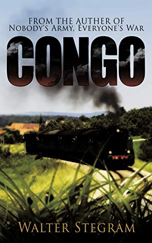 Congo (Paperback) - Walter Stegram