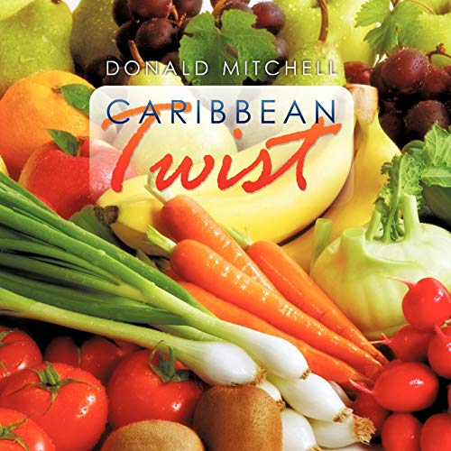 Caribbean Twist (9781438971032) by Mitchell, Donald