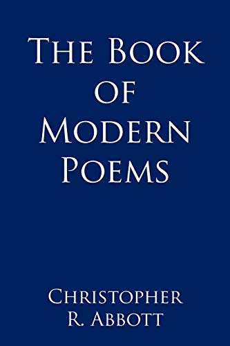 Stock image for The Book Of Modern Poems for sale by mountain