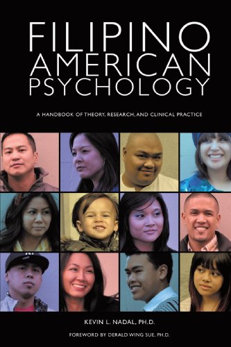 9781438971179: Filipino American Psychology: A Handbook of Theory, Research, and Clinical Practice