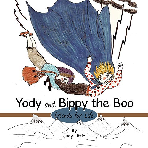 Imagen de archivo de Yody and Bippy the Boo Friends for Life a la venta por PBShop.store US