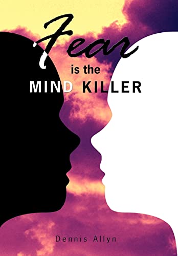 9781438971537: Fear Is the Mind Killer