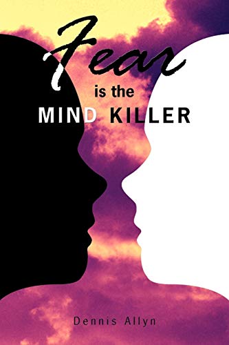 9781438971544: Fear Is The Mind Killer