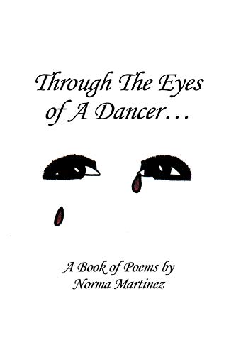 Stock image for Through the Eyes of a Dancer for sale by Chiron Media