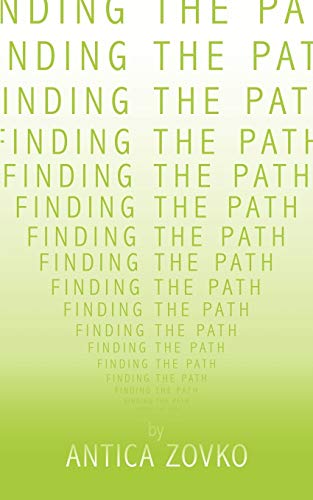 Stock image for Finding The Path for sale by PBShop.store US