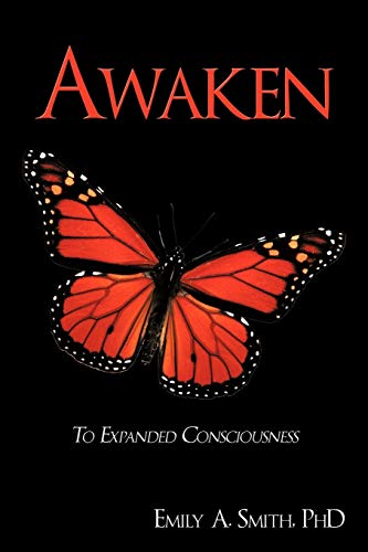 9781438975269: Awaken: To Expanded Consciousness