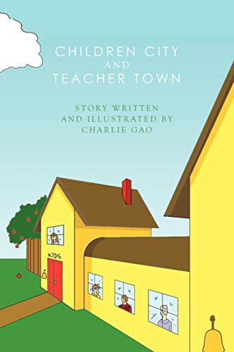 9781438975474: Children City and Teacher Town