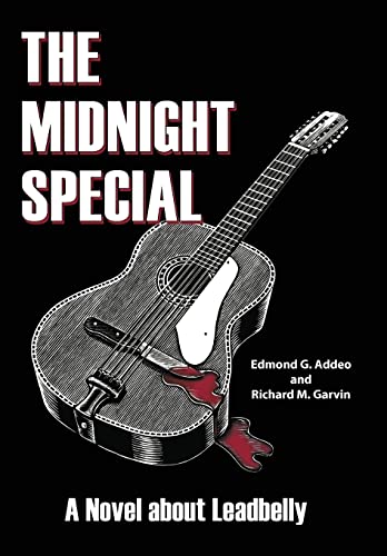 Beispielbild fr The Midnight Special : A Novel about Leadbelly zum Verkauf von Better World Books