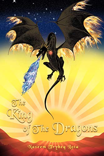 Imagen de archivo de The King of The Dragons a la venta por Lucky's Textbooks