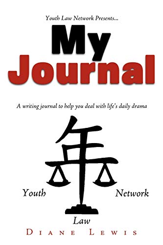 My Journal: A Writing Journal To Help You Deal With Life'S Daily Drama (9781438977508) by Lewis, Diane
