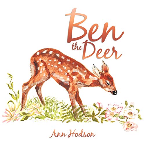 Stock image for Ben the Deer for sale by Chiron Media