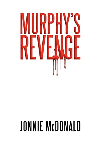 Stock image for Murphy's Revenge for sale by Lucky's Textbooks