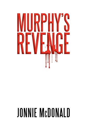 Stock image for Murphy's Revenge for sale by Lucky's Textbooks