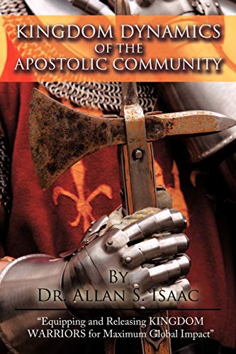 9781438979960: Kingdom Dynamics Of The Apostolic Community