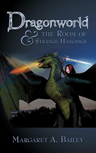 Stock image for Dragonworld and the Room of Strange Hangings for sale by Lucky's Textbooks