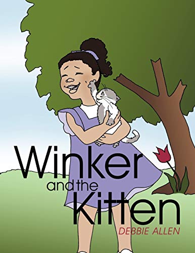 Winker and the Kitten (9781438982663) by Allen, Debbie