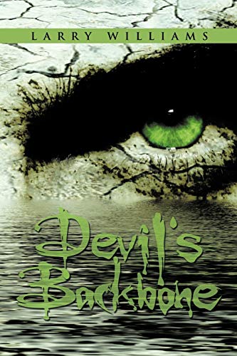 Devil's Backbone (9781438983066) by Williams, Larry