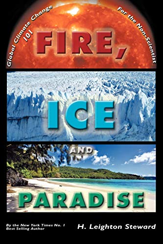 9781438983790: Fire, Ice and Paradise