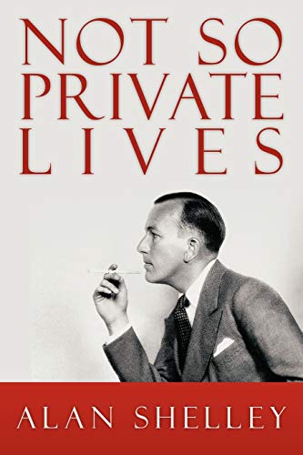 Stock image for Not So Private Lives for sale by Chiron Media