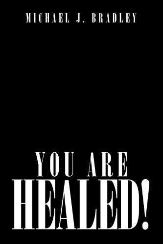 Beispielbild fr You Are Healed! zum Verkauf von Chiron Media