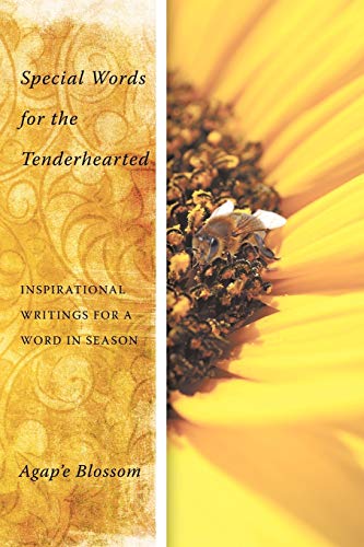 9781438986760: Special Words for the Tenderhearted: Inspirational writings for a word in season