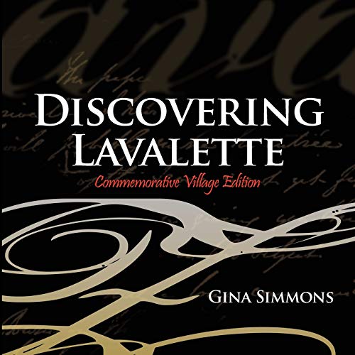 9781438987071: Discovering Lavalette: Commemorative Village Edition