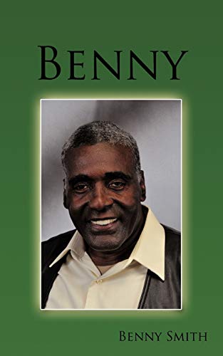 Benny (9781438989389) by Smith, Benny